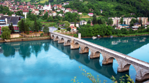 Mostar City Tour Packages